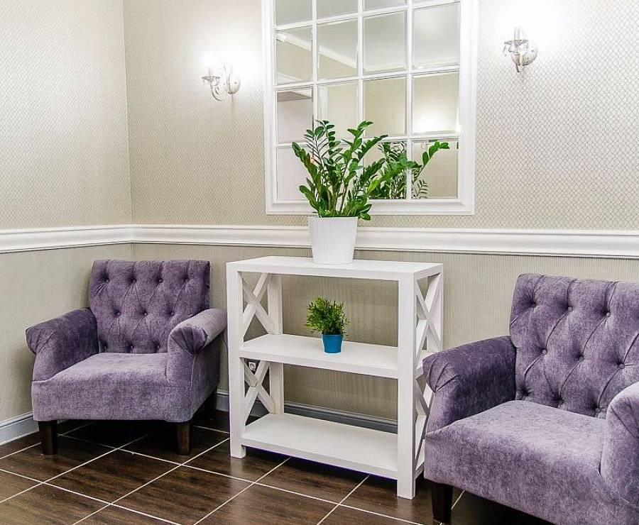 Ресторан До Зари (Магнитогорск)19