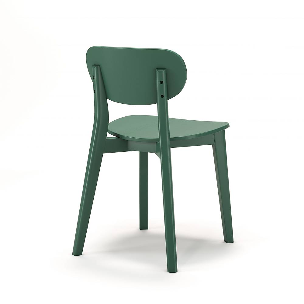 картинка Стул Ginger Стулья и полукресла от производителя ТЕХНОбар