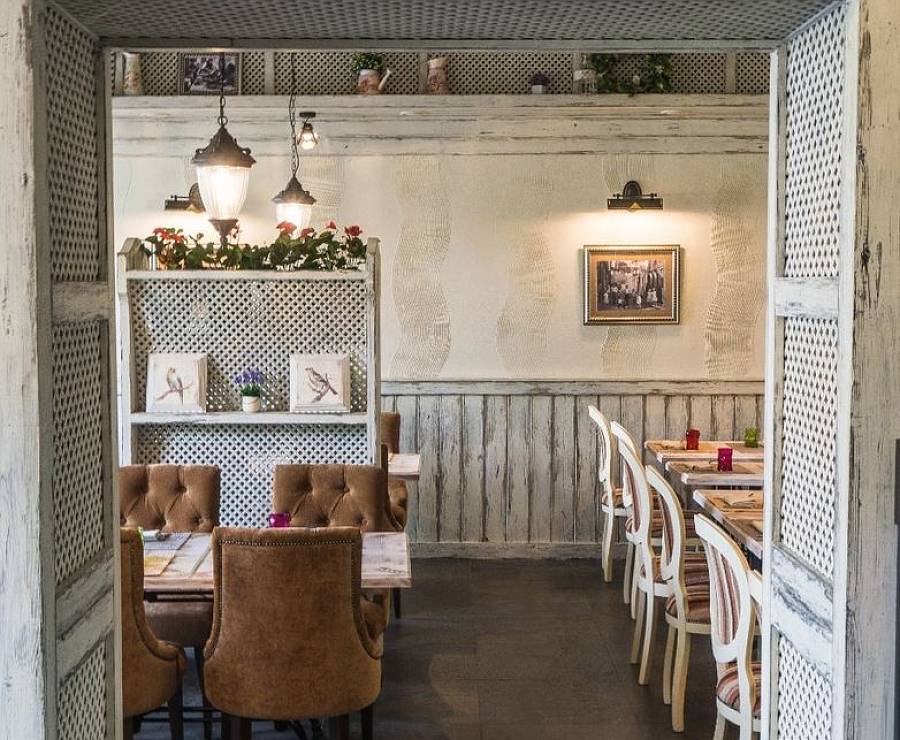 Florentini City Cafe18