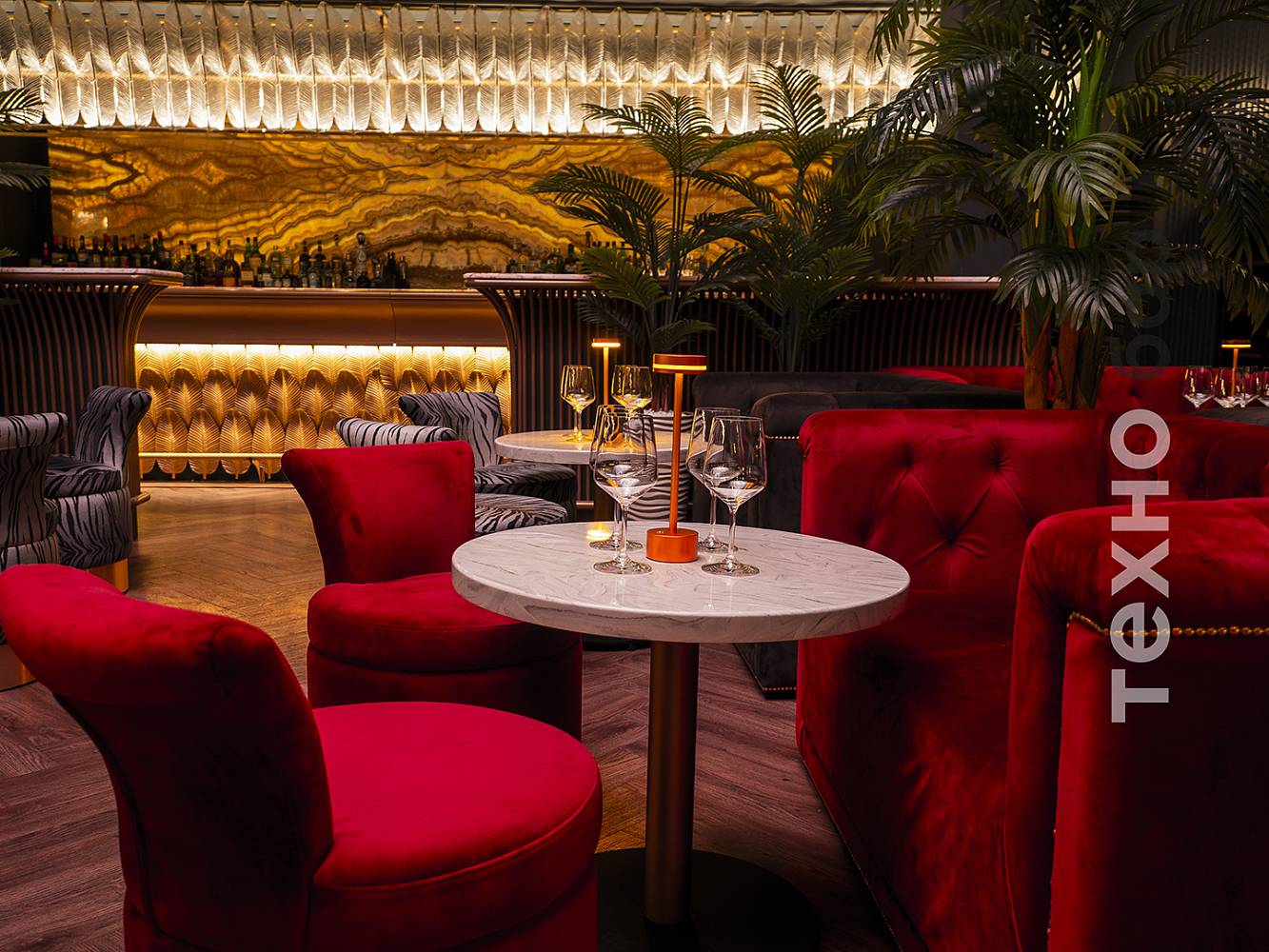 картинка Столешница из акрилового камня Искусственный камень от производителя ТЕХНОбар