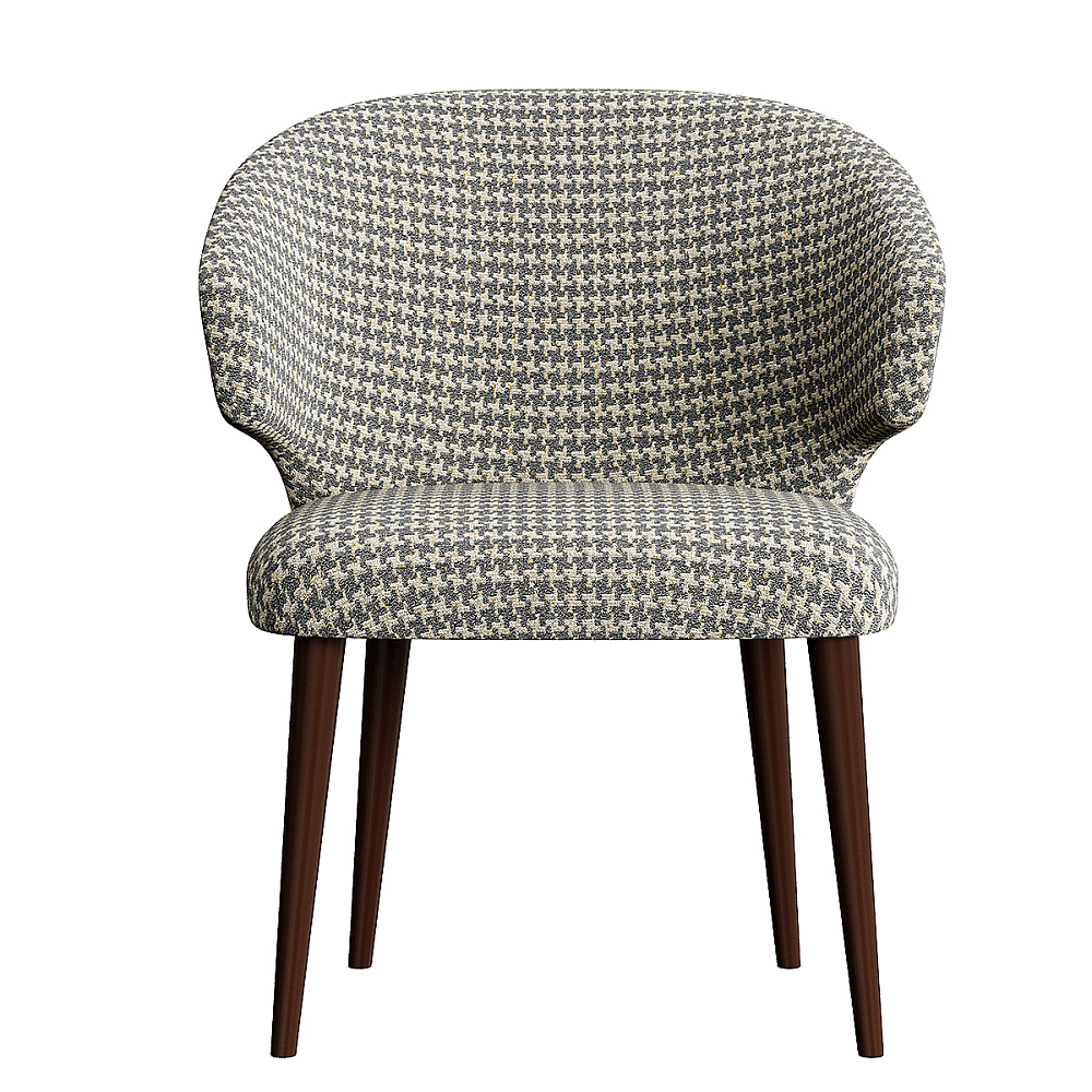 картинка Полукресло Атом Стулья и полукресла от производителя ТЕХНОбар