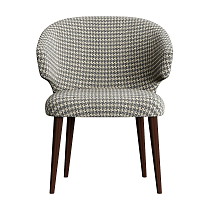 картинка Полукресло Атом Стулья и полукресла от производителя ТЕХНОбар