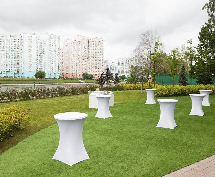 Яхт-Клуб Парк Рублёво39