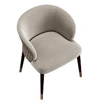 картинка Полукресло Кале Полукресла от производителя ТЕХНОбар