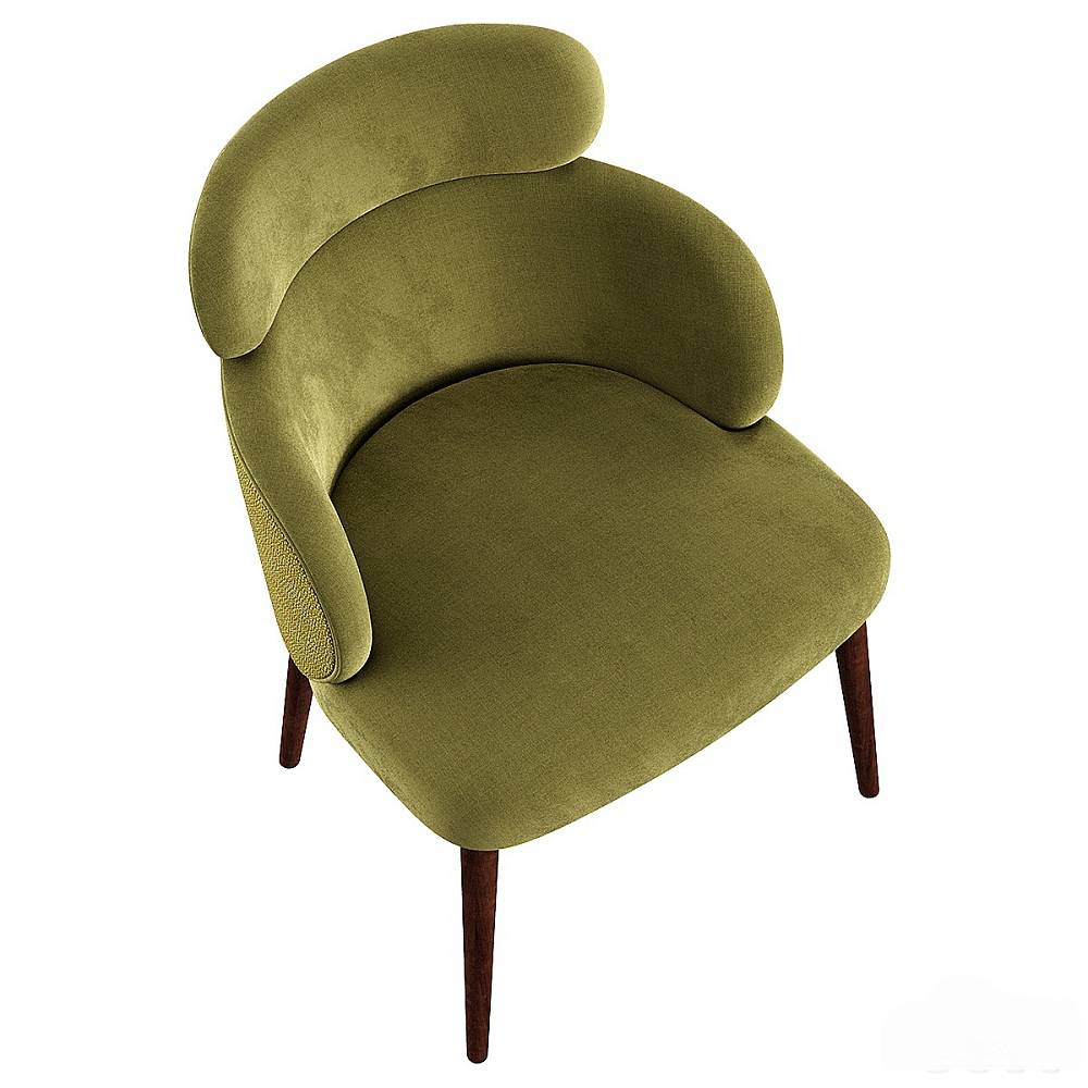 картинка Стул Мэли Стулья и полукресла от производителя ТЕХНОбар