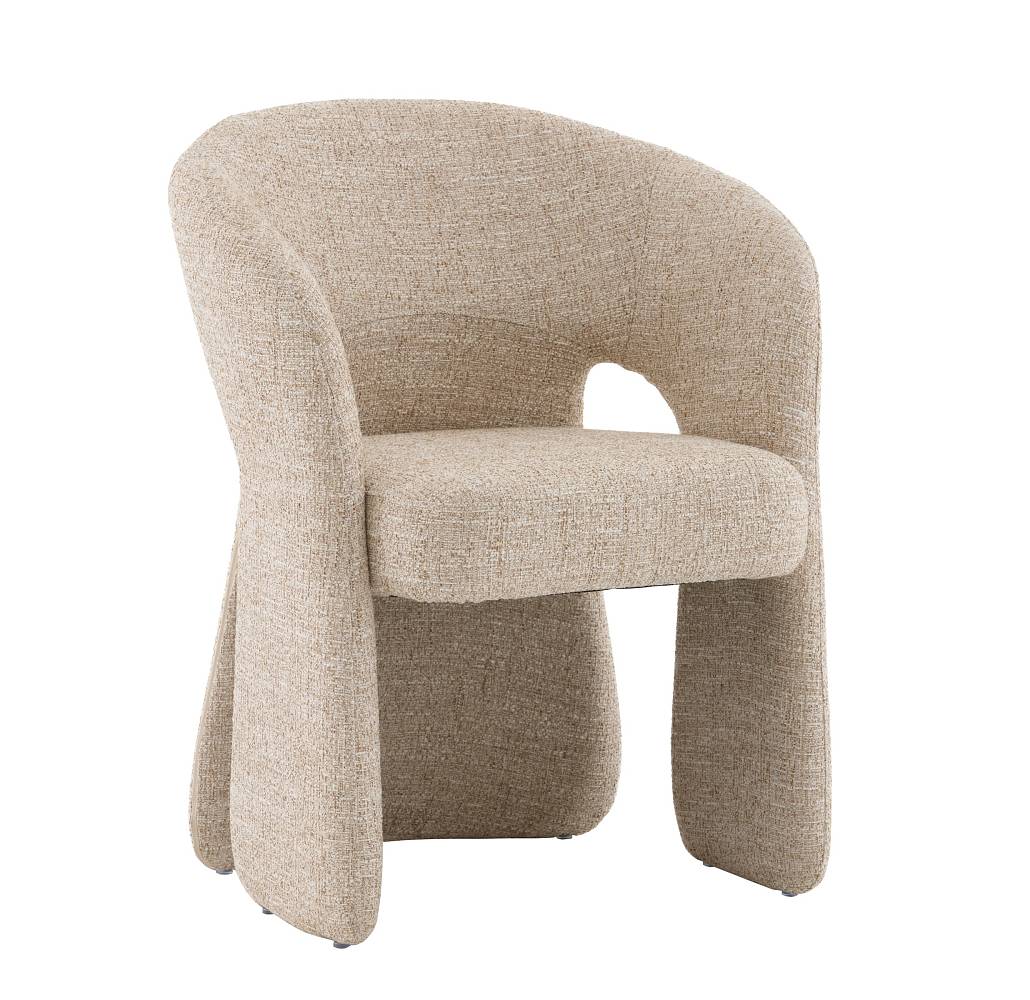 картинка Кресло Bors от производителя ТЕХНОбар