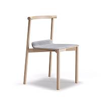 картинка Стул Wox S мягкое сидение Стулья и полукресла от производителя ТЕХНОбар