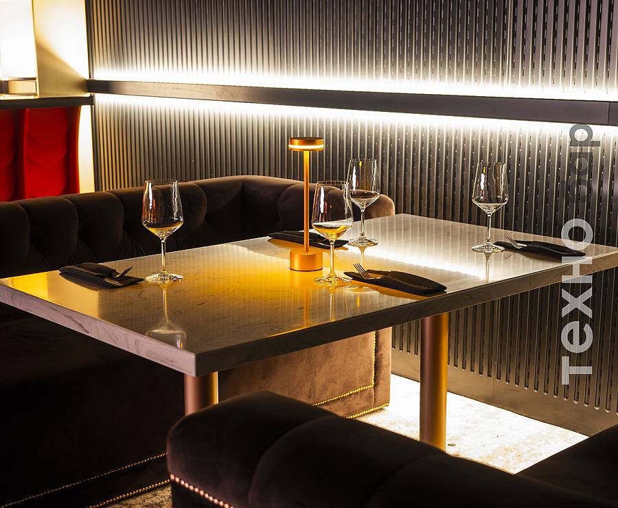 Клуб-ресторан Atlas Club18