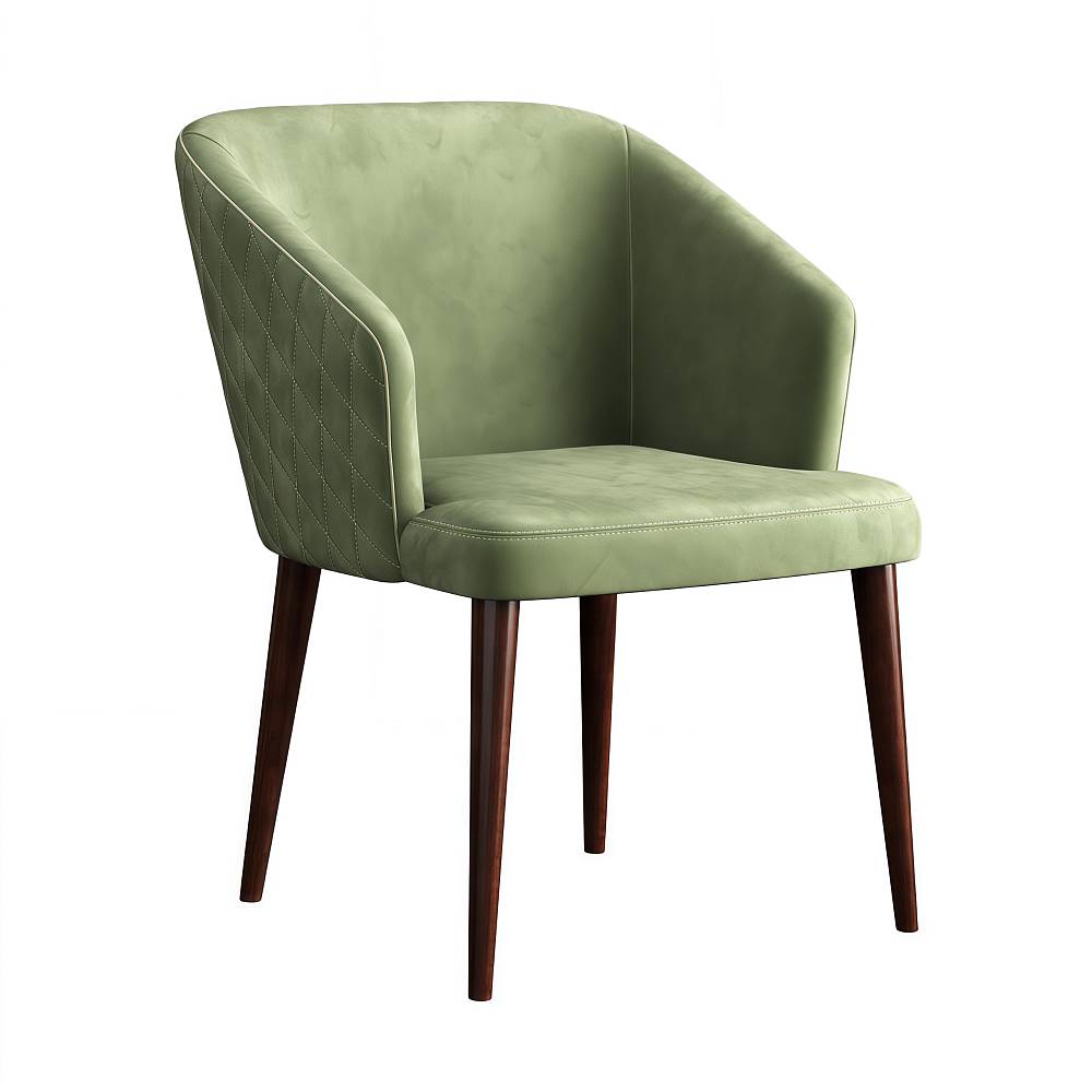 картинка Полукресло Льюис Стулья и полукресла от производителя ТЕХНОбар