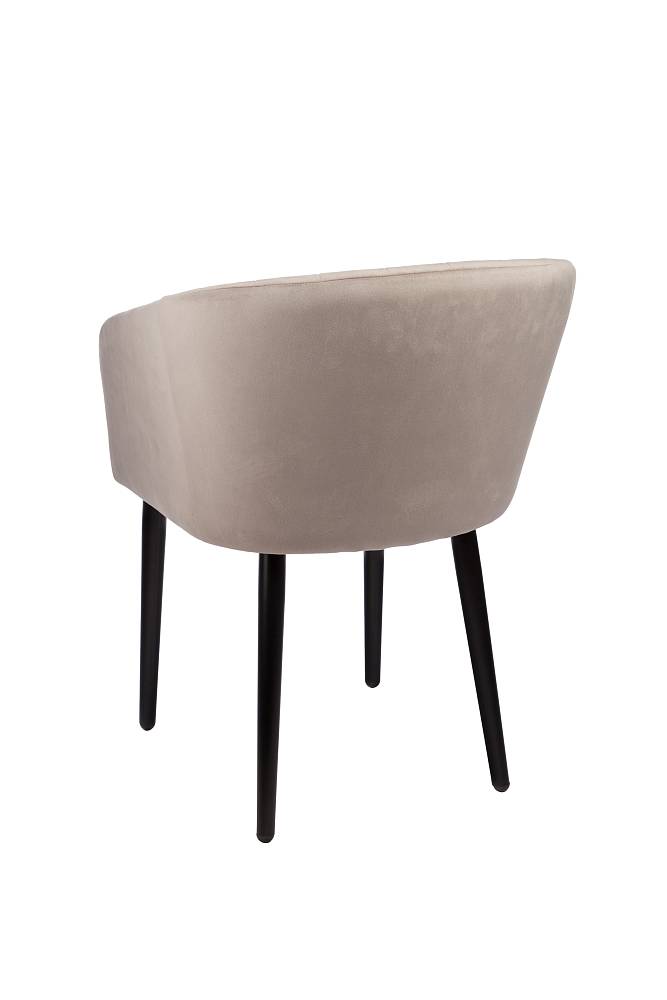 картинка Полукресло Элла Полукресла от производителя ТЕХНОбар