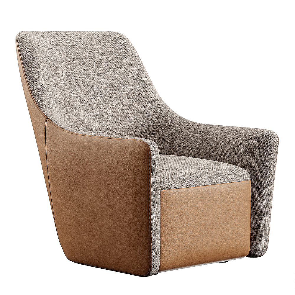 картинка Кресло Волт от производителя ТЕХНОбар