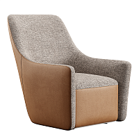 картинка Кресло Волт от производителя ТЕХНОбар