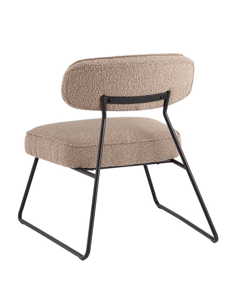 картинка Полукресло Kate Стулья и полукресла от производителя ТЕХНОбар