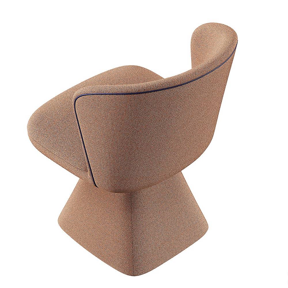 картинка Полукресло Кузи Стулья и полукресла от производителя ТЕХНОбар