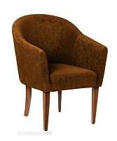 картинка Полукресло Круз Полукресла от производителя ТЕХНОбар