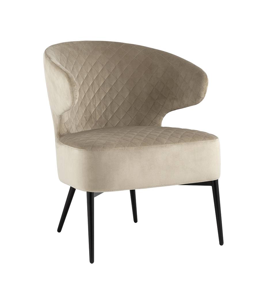 картинка Полукресло Royal Стулья и полукресла от производителя ТЕХНОбар