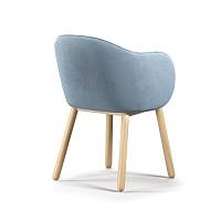 картинка Полукресло Lover Полукресла от производителя ТЕХНОбар