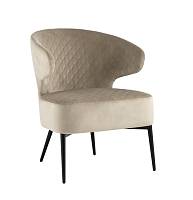 картинка Полукресло Royal Стулья и полукресла от производителя ТЕХНОбар