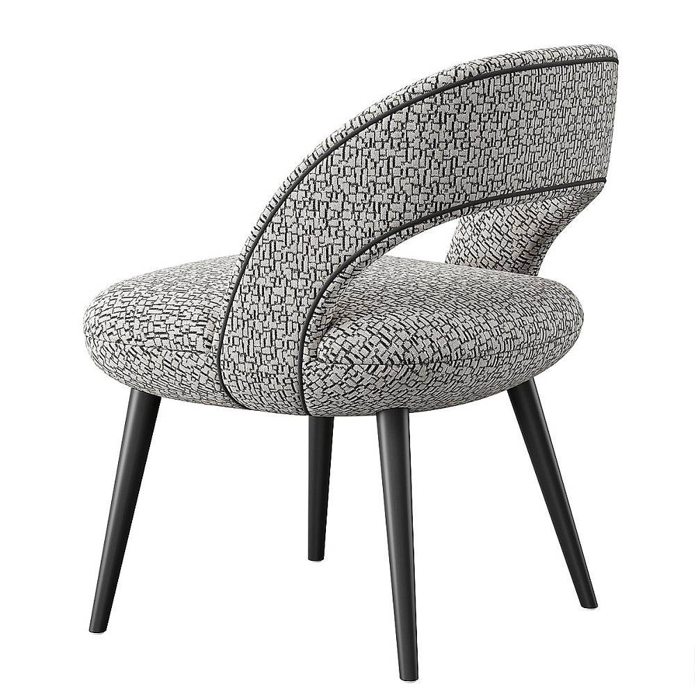 картинка Стул Горд Стулья и полукресла от производителя ТЕХНОбар