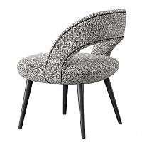 картинка Стул Горд Стулья и полукресла от производителя ТЕХНОбар