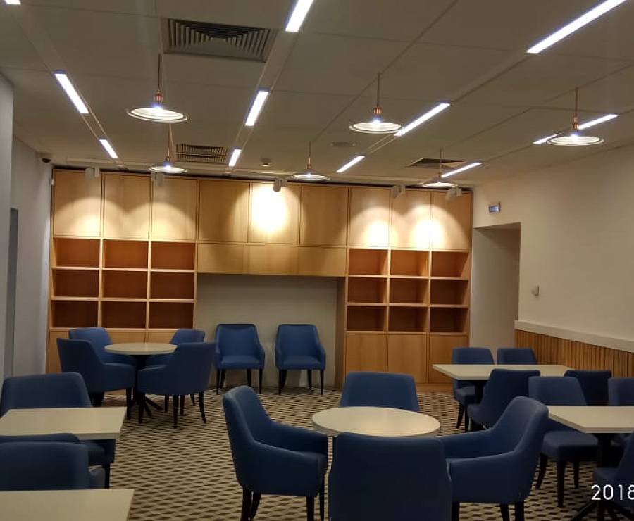 Кафе в Зарубеж Нефть3