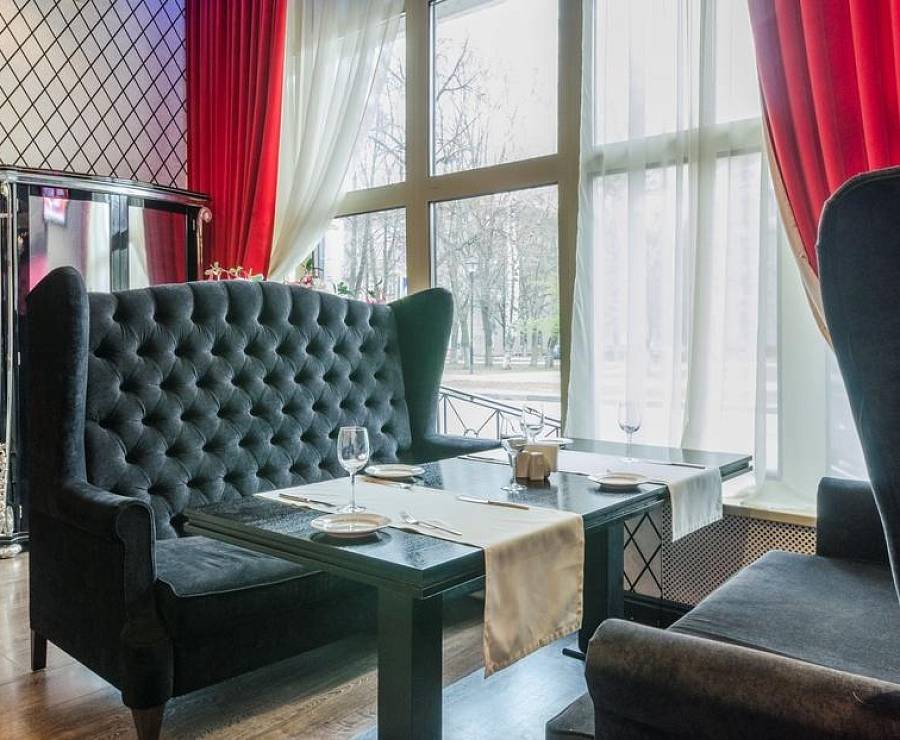 Ресторан Настроение33