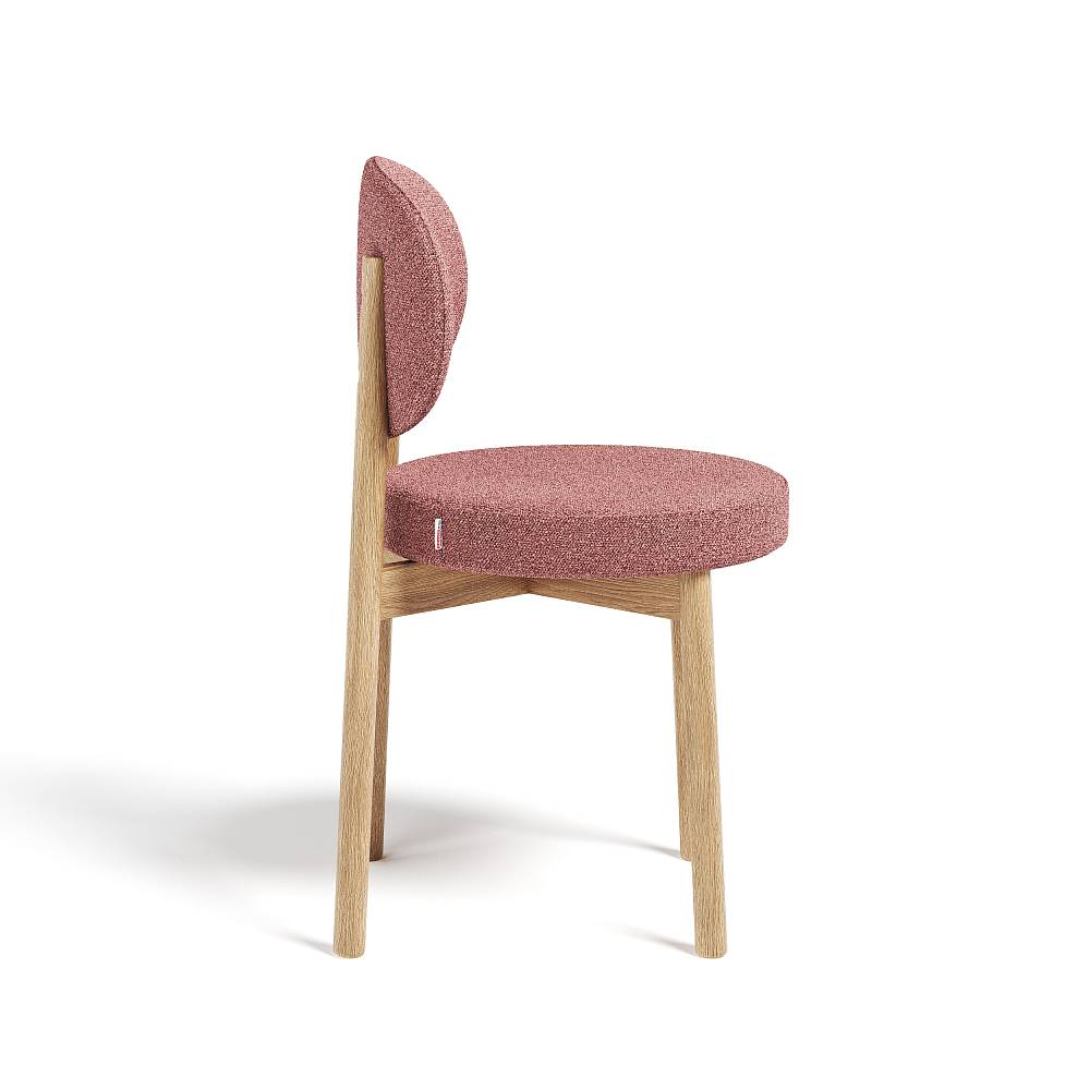 картинка Стул Девис Стулья и полукресла от производителя ТЕХНОбар