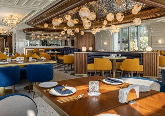 Топ-10 критических ошибок в дизайне ресторанов, которые отпугивают клиентов