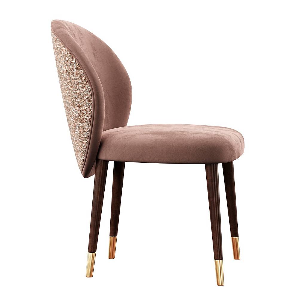 картинка Стул Шел Стулья и полукресла от производителя ТЕХНОбар