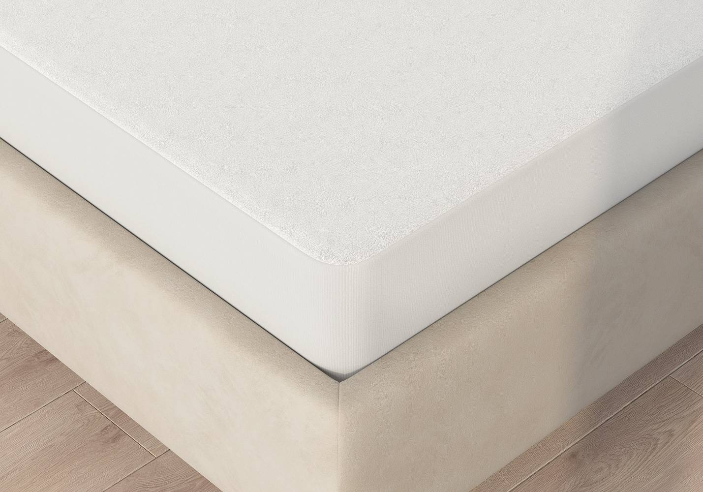 картинка Чехол Protect Aqua для матраса 20-1010 Матрасы от производителя ТЕХНОбар