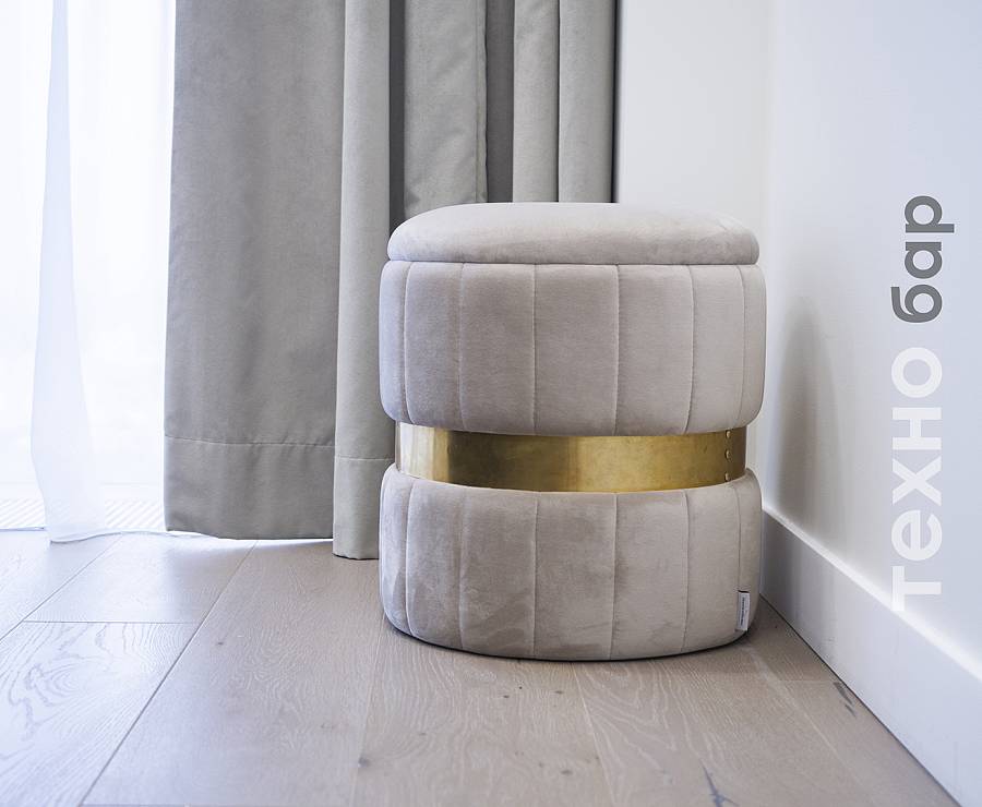 Апартаменты в ЖК "Neva Towers" (комплексная меблировка)10