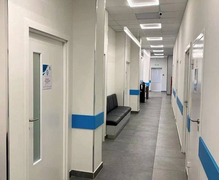 Медицинский центр А-Медика10