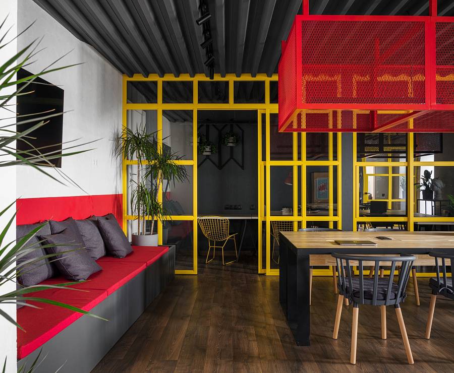 Офис в Армянском переулке2