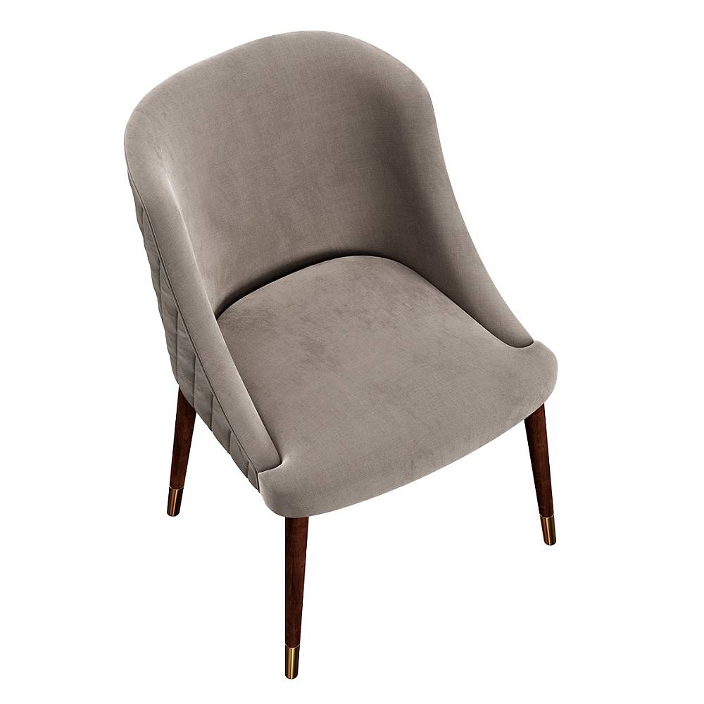 картинка Полукресло Кил Полукресла от производителя ТЕХНОбар