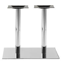 картинка Подстолье хромированное от магазина Одежда+