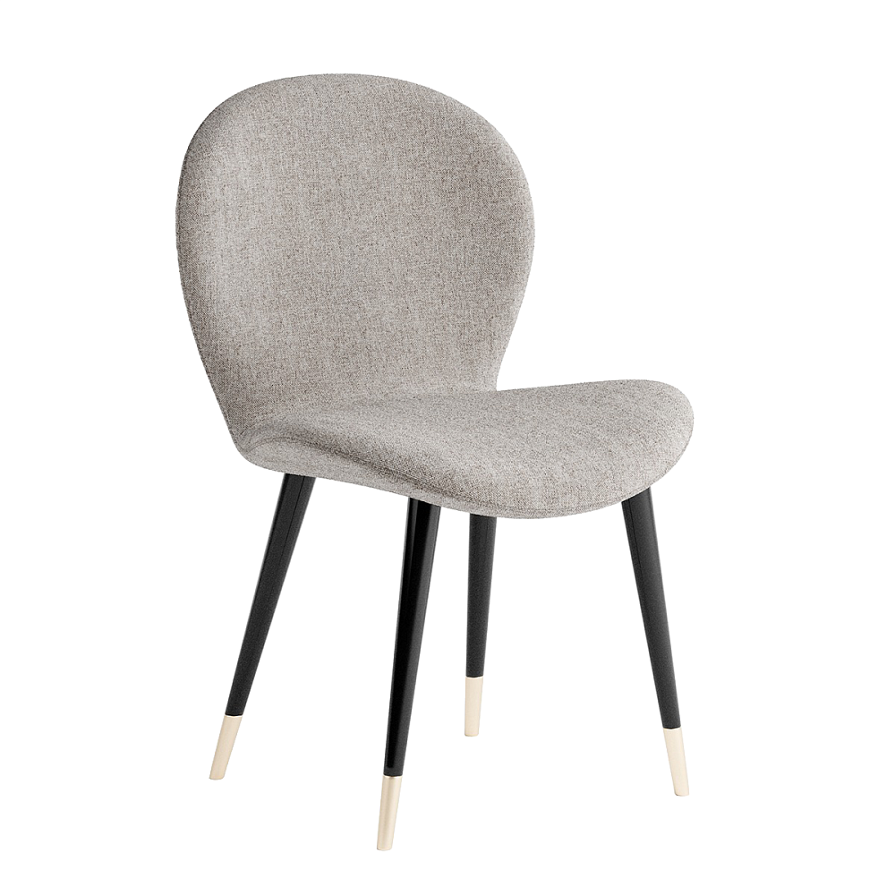 картинка Стул Хиро Стулья и полукресла от производителя ТЕХНОбар