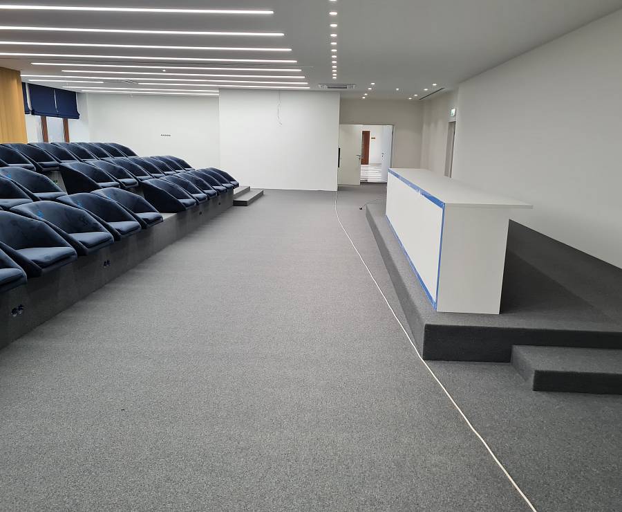 Спортивный центр Динамо 5