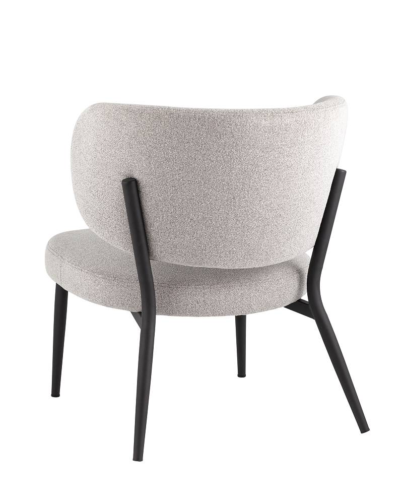 картинка Полукресло Руби Стулья и полукресла от производителя ТЕХНОбар