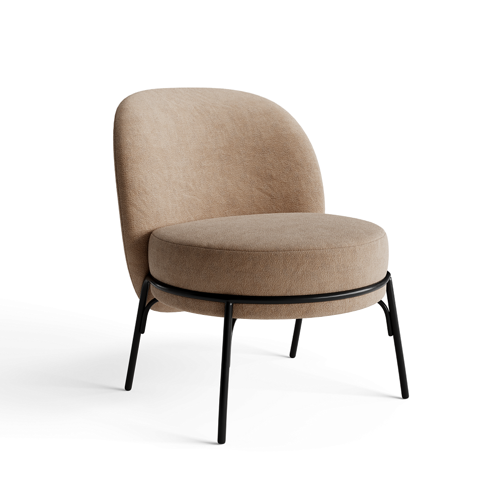 картинка Полукресло Стэфф Полукресла от производителя ТЕХНОбар