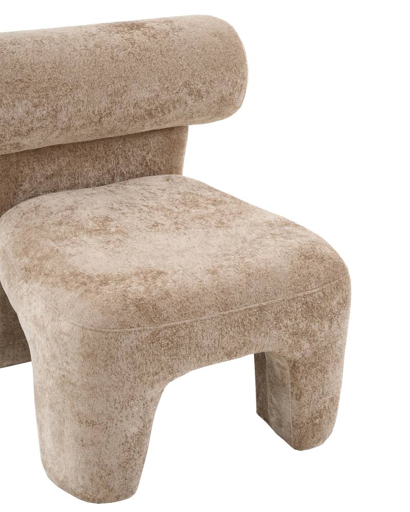 картинка Полукресло Voma Стулья и полукресла от производителя ТЕХНОбар