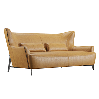 картинка Диван Булл Диваны от производителя ТЕХНОбар