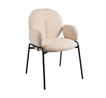 картинка Полукресло Баблс Полукресла от производителя ТЕХНОбар