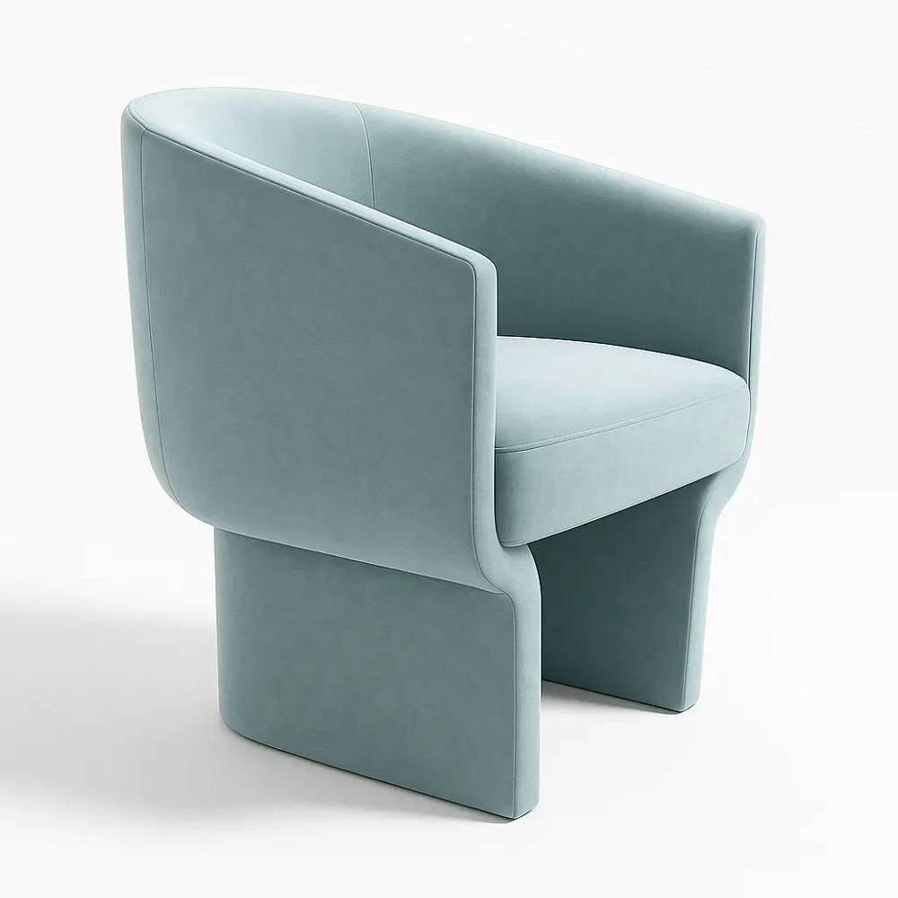 картинка Кресло Uno Стулья и полукресла от производителя ТЕХНОбар