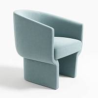 картинка Кресло Uno Стулья и полукресла от производителя ТЕХНОбар