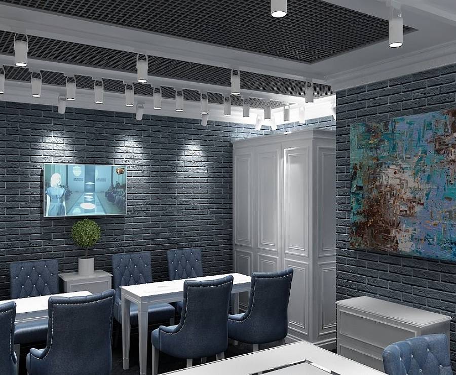 Студия маникюра Лены Лениной (ТЦ «Столица» г. Зеленоград)4