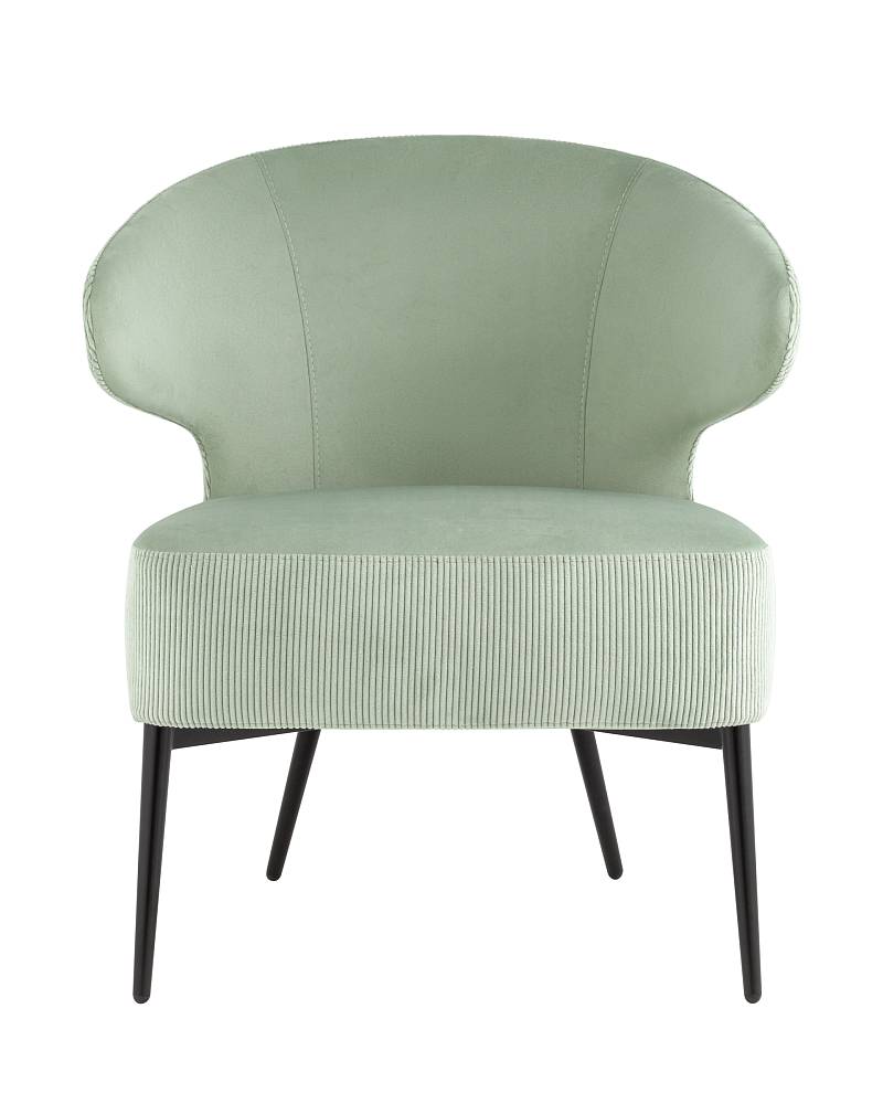 картинка Полукресло Royal Stripes Стулья и полукресла от производителя ТЕХНОбар