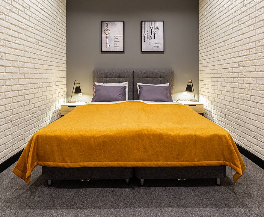 Гостиница Key-Hotel г. Тула25