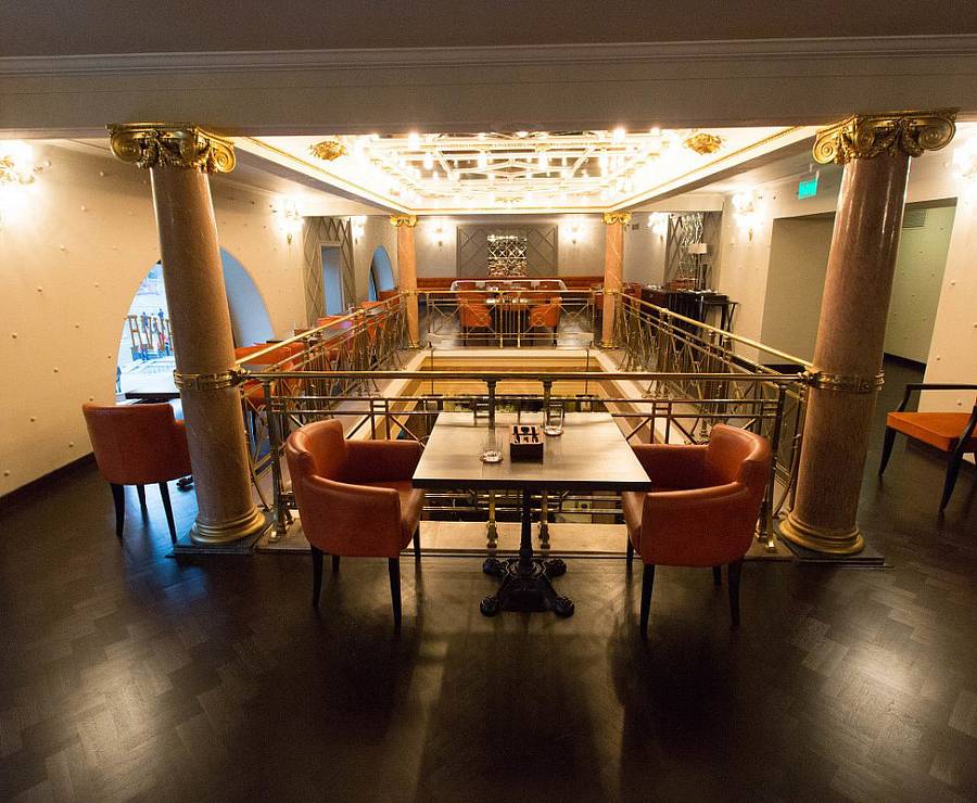 Метрополь Отель (Москва)3