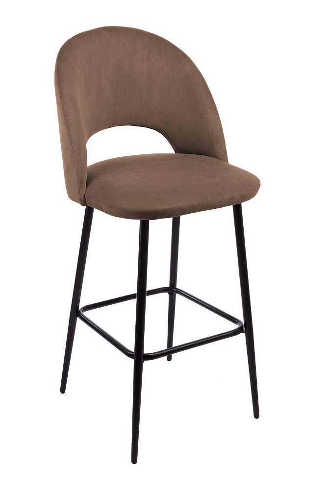 картинка Барный стул Глэм Стулья и полукресла от производителя ТЕХНОбар