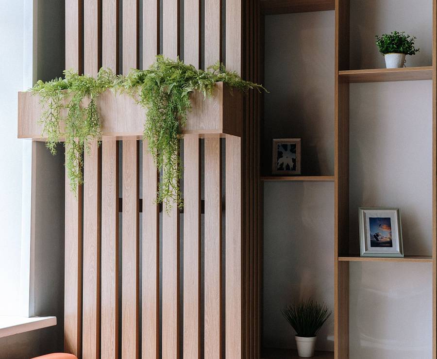 Корпоративное кафе в НИИ Парашютостроения9